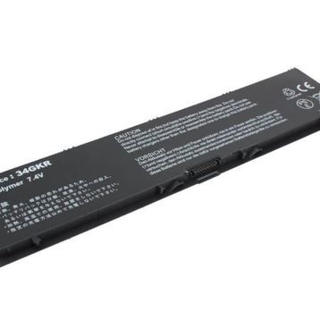 Dell 0D47W Notebook Bataryası
