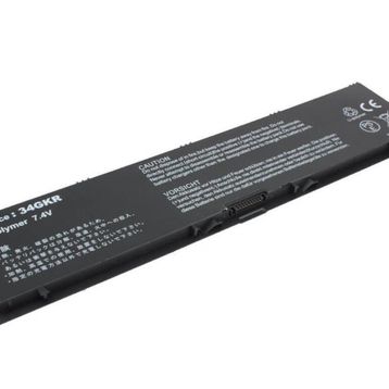 Dell 0D47W Notebook Bataryası