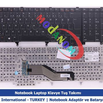 Dell 0DY26D Klavye