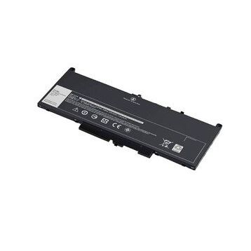 Dell 0F1KTM Notebook Bataryası Pili 4 Cell