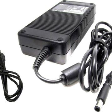 Dell 0FHMD4 19.5V 12.3A Adaptör
