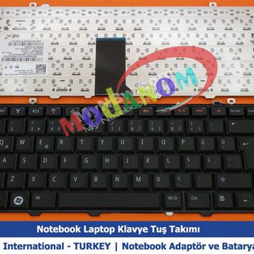 Dell 0G374K Klavye