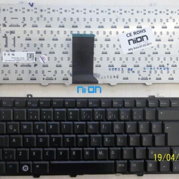 Dell 0G374K Klavye