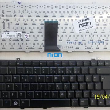 Dell 0G374K Klavye