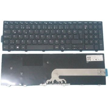 Dell 0G7P48 Klavye