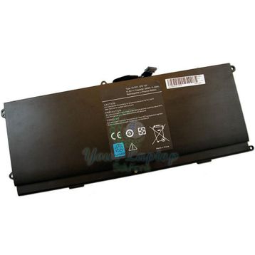 Dell 0HTR7 Notebook Bataryası