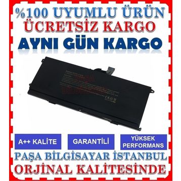 Dell 0HTR7 Notebook Bataryası
