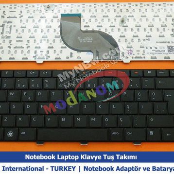 Dell 0HYCNC Klavye