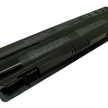 Dell 0JWPHF Notebook Bataryası Pili 6 Cell