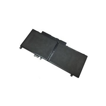 Dell 0JY8D6 Notebook Bataryas