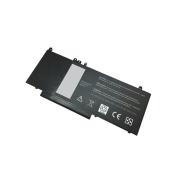 Dell 0JY8D6 Notebook Bataryas