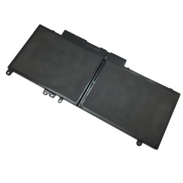 Dell 0JY8D6 Notebook Bataryas