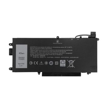 Dell 0k5xww Notebook Bataryası Pili