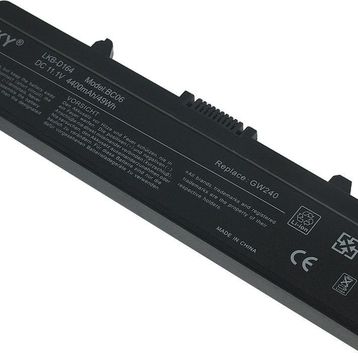 Dell 0M911G Notebook Bataryası