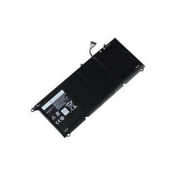 Dell 0n7t6 Notebook Bataryası