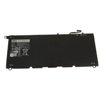 Dell 0n7t6 Notebook Bataryası