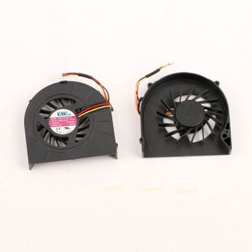 Dell 0NC4TX Uyumlu Notebook İşlemci CPU Fanı