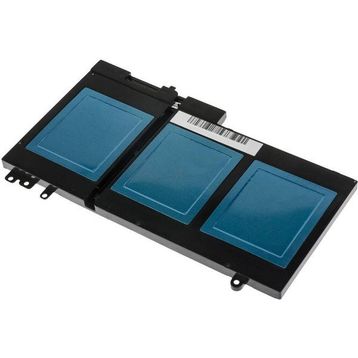 Dell 0NGGX5 Notebook Bataryası Pili