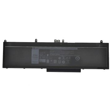 Dell 0NGGX5 Notebook Bataryası