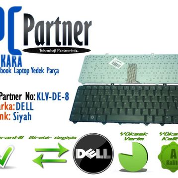 Dell 0P446J Klavye
