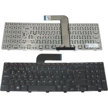 Dell 0P4R7V Klavye