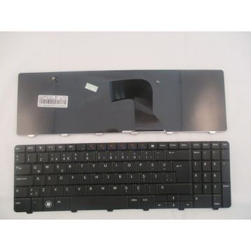 Dell 0R07R8 Klavye