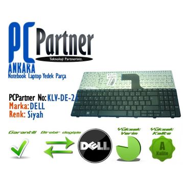 Dell 0R07R8 Klavye