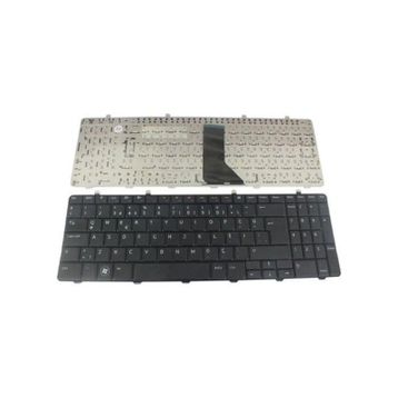 Dell 0RXRX7 Siyah Klavye