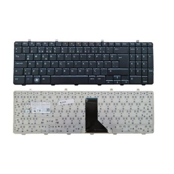 Dell 0RXRX7 Siyah Klavye