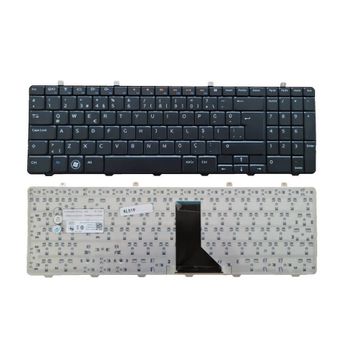Dell 0RXRX7 Siyah Klavye