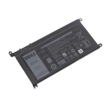 Dell 0t2jx4 Notebook Bataryası Pili