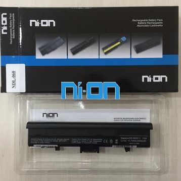 Dell 0TT485 Notebook Batarya - Pil