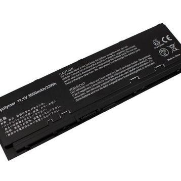 Dell 0W57CV Notebook Bataryası