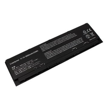 Dell 0W57CV Notebook Bataryası