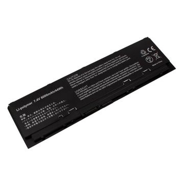 Dell 0W57CV Notebook Bataryası