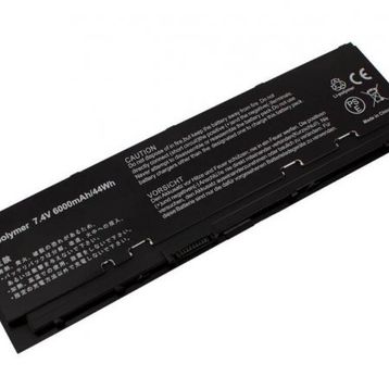 Dell 0W57CV Notebook Bataryası