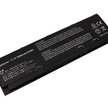 Dell 0W57CV Notebook Bataryası