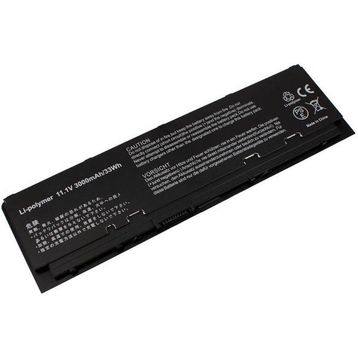 Dell 0W57CV Notebook Bataryası