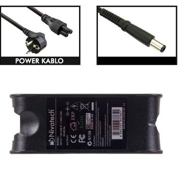 Dell 0WK890 Notebook Adaptörü