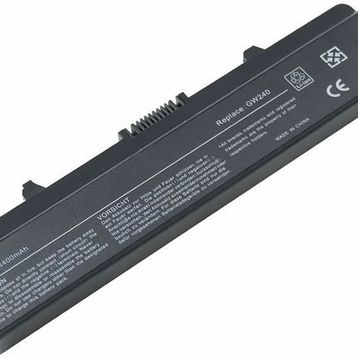 Dell 0WP193 Notebook Bataryası
