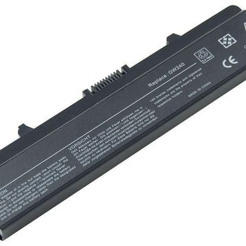 Dell 0WP193 Notebook Bataryası