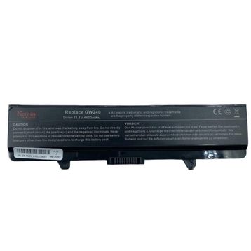 Dell 0WP193 Notebook Bataryası