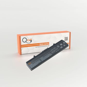 Dell 0WP193 Notebook Bataryası