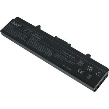 Dell 0WP193 Notebook Bataryası