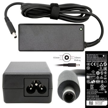 Dell 0YTFJC YTFJC Notebook Adaptör