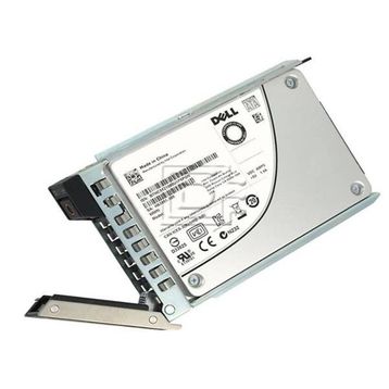 Dell 1.92 TB 2.5 inç 6G SSD Sata 512E Hot-Plug 400 Axsd R760