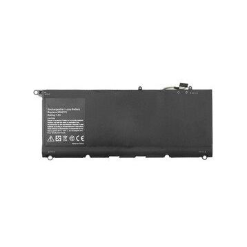 Dell 13-9360-D1605T Notebook Bataryası Pili
