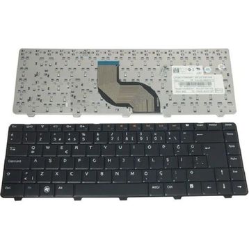 Dell 14-N4030 Siyah Notebook Klavye