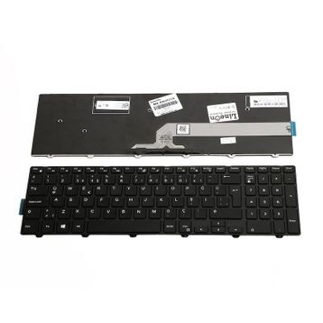 Dell 15 3542 Klavye