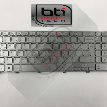 Dell 15 7000 Klavye